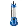 Stainless Steel Cutting Pump